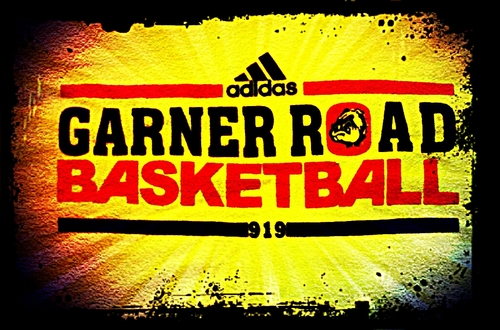 Garner Road Basketball Club
